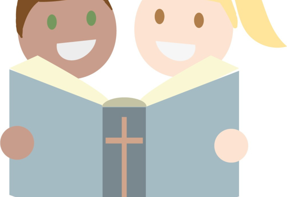 21.06. – 11:00 Last Children’s Mass with Parents